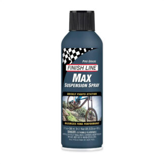 Lubricante Suspensiones Finish Line Max Suspension Spray (266ml)