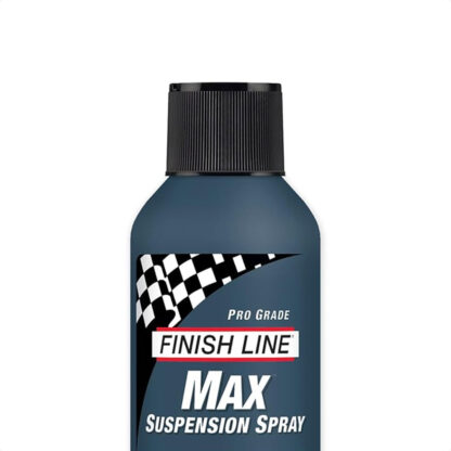 Lubricante Suspensiones Finish Line Max Suspension Spray (266ml) - Image 2