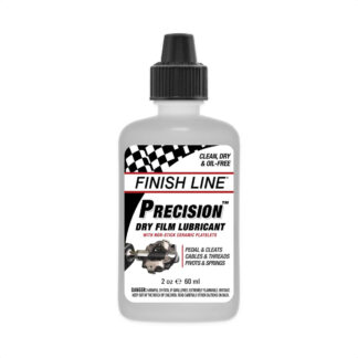 Lubricante Multiuso Finish Line Precision Dry Film Lubricant (60ml)
