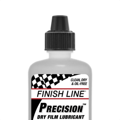 Lubricante Multiuso Finish Line Precision Dry Film Lubricant (60ml) - Image 2