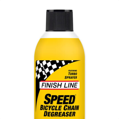 Desengrasante Finish Line Speed Bike Degreaser (558ml) - Image 2