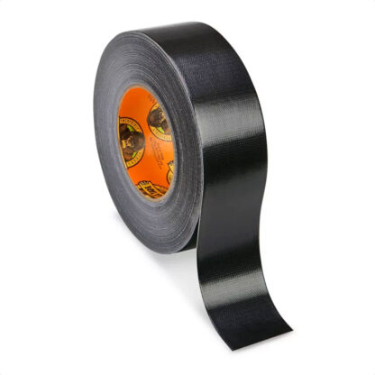 Cinta Para Tubelizar Gorilla Tape To - Go 48mm x 27.4mts (Black) - Image 2