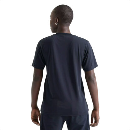 Remera Camiseta Specialized Graphic Drirelease Tee SS T-Shirt (Black Carve) - Image 3