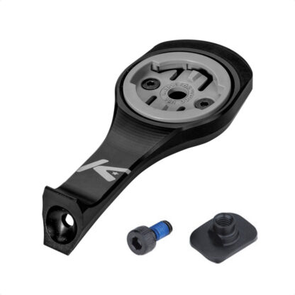 Soporte Gps K-Edge Wahoo Specialized Future Stem Mount (Black)
