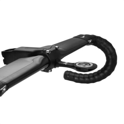 Soporte Gps K-Edge Wahoo Specialized Future Stem Mount (Black) - Image 2