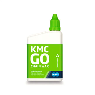 Lubricante De Cadena KMC Go Chain Wax (150ml)