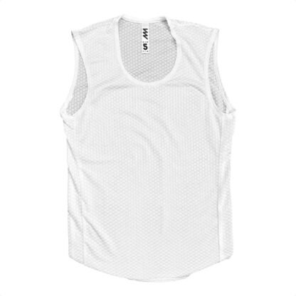 Sudadera Primera Piel Magenta 3.6.1 Base Layer Ultralight (Blanca) - Image 2