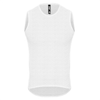 Sudadera Primera Piel Magenta 3.6.1 Base Layer Ultralight (Blanca)
