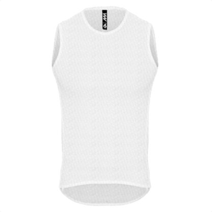Sudadera Primera Piel Magenta 3.6.1 Base Layer Ultralight (Blanca)