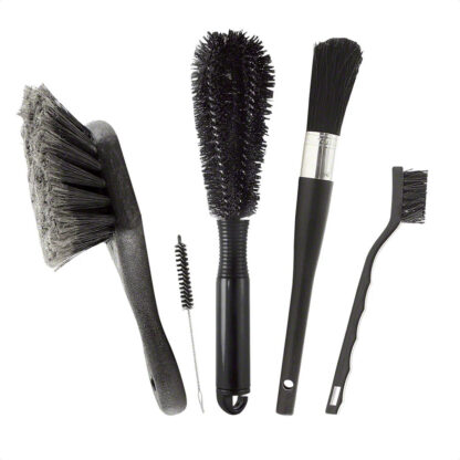 Kit De Cepillos Finish Line Mechanic's Brush Set - Image 2