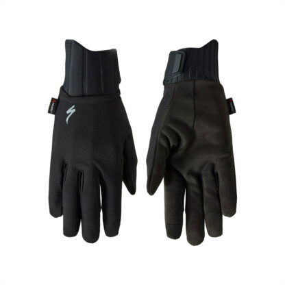 Guantes Specialized Men's NeoShell Gloves (Black) - Image 3