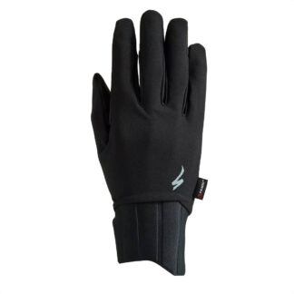 Guantes Specialized Women's NeoShell Gloves (Black)