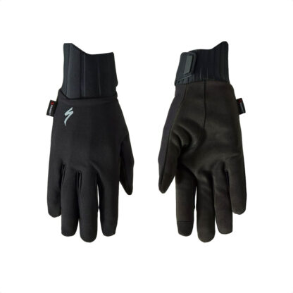 Guantes Specialized Women's NeoShell Gloves (Black) - Image 3