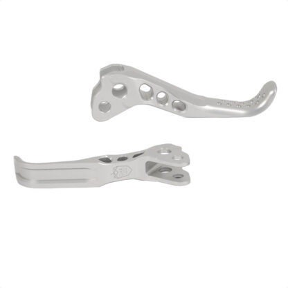 Kit Manetas De Freno OAK SR Lever Blade Set Fit SRAM (Raw)