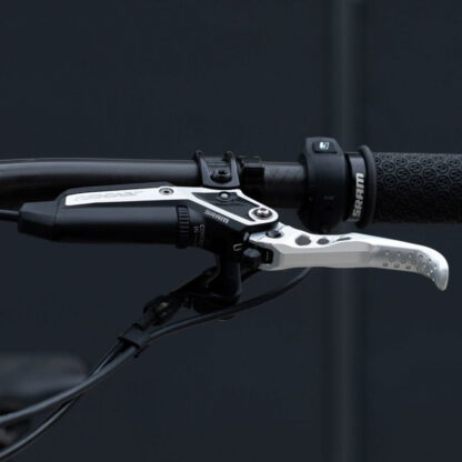 Kit Manetas De Freno OAK SR Lever Blade Set Fit SRAM (Raw) - Image 3