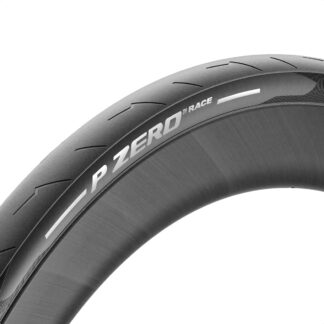 Cubierta Ruta Pirelli P ZERO Race 700x28c (White Label)