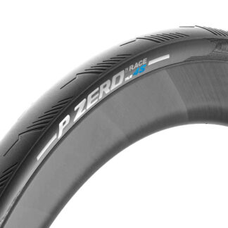 Cubierta Ruta Pirelli P ZERO Race TLR 4S 700x28c (Black)