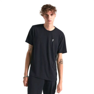 Remera Camiseta Specialized Men's Ritual Tee SS T-Shirt (Black)