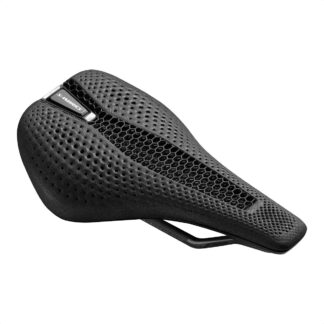 Asiento S-Works Power EVO With Mirror (Black)