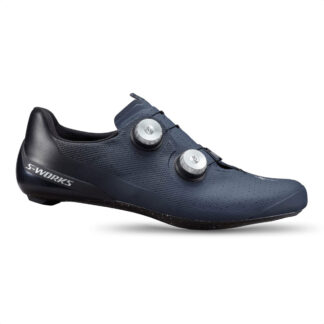 Zapatillas De Ruta S-Works Torch (Deep Marine Blue)
