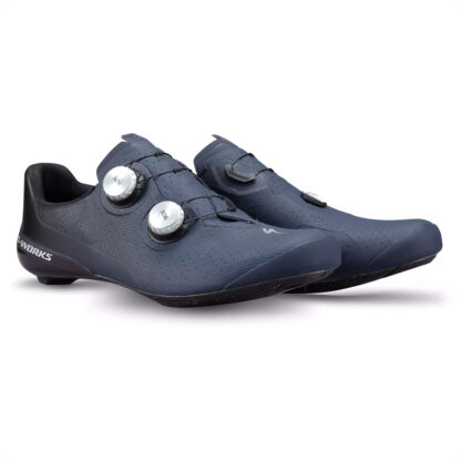 Zapatillas De Ruta S-Works Torch (Deep Marine Blue) - Image 3