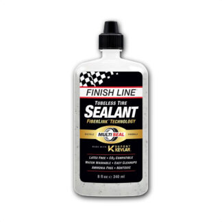 Sellador Finish Line Tubeless Tire Sealant (240ml)