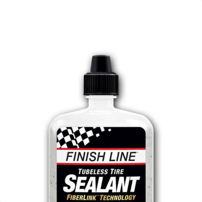 Sellador Finish Line Tubeless Tire Sealant (240ml) - Image 2