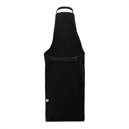 Delantal Taller Mecanico De Bicicletas Finish Line Shop Apron (Negro) - Image 2