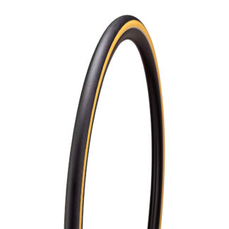 Cubierta Ruta Specialized Cotton Folding Racing Only Tire (Tan Sidewall)