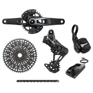 Grupo De Cambios MTB Sram X0 Eagle AXS T-Type D1 (1x12v)