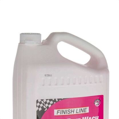 Limpiador Shampoo Finish Line Super Bike Wash (3.77Lts) - Image 2