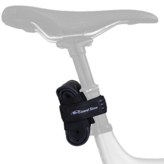 Correa Transporte Camara Lizard Skins Tube Strap (Black)