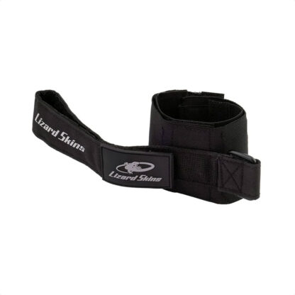 Correa Transporte Camara Lizard Skins Tube Strap (Black) - Image 2