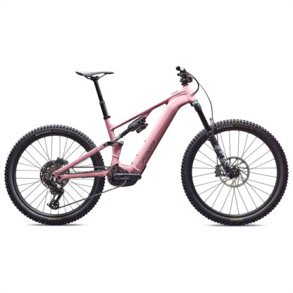 Specialized Turbo Levo 4 Comp Alloy (Satin Dusky Pink)