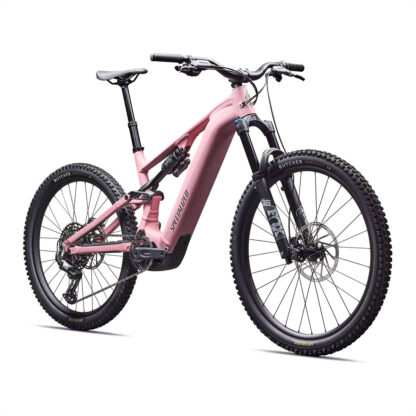 Specialized Turbo Levo 4 Comp Alloy (Satin Dusky Pink) - Image 2