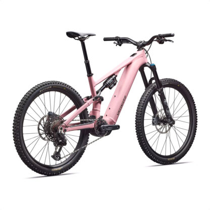 Specialized Turbo Levo 4 Comp Alloy (Satin Dusky Pink) - Image 3