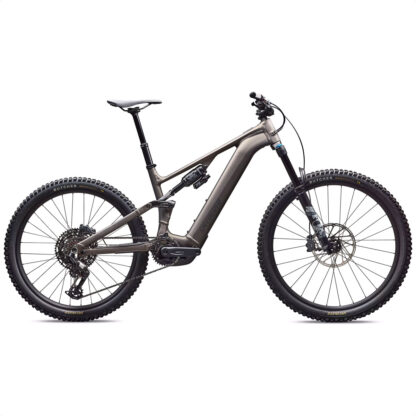 Specialized Turbo Levo 4 Comp Alloy (Satin Gunmetal)