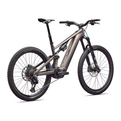 Specialized Turbo Levo 4 Comp Alloy (Satin Gunmetal) - Image 3