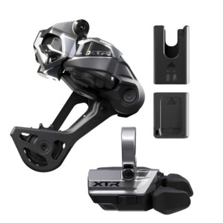 Grupo De Cambios MTB Shimano XTR M9200 Di2 Upgrade Kit (1x12v)