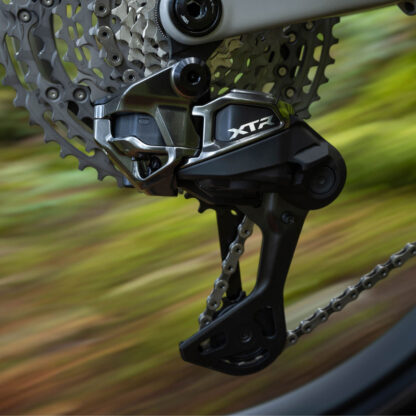Grupo De Cambios MTB Shimano Deore M9200 Di2 Upgrade Kit (1x12v) - Image 3