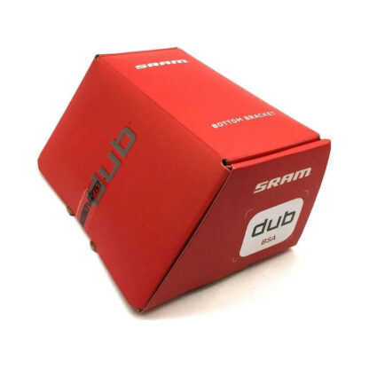 Caja Pedalera Sram Dub BSA 68/73mm MTB Wide - Image 3