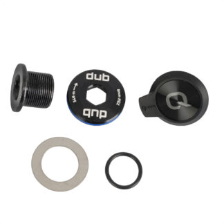 Tornillo Auto Extraible Palancas Sram QUARQ Rival AXS (Black)