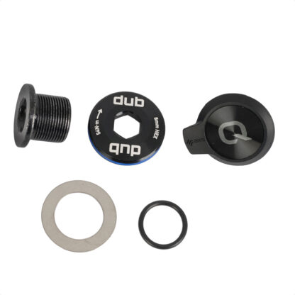 Tornillo Auto Extraible Palancas Sram QUARQ Rival AXS (Black)
