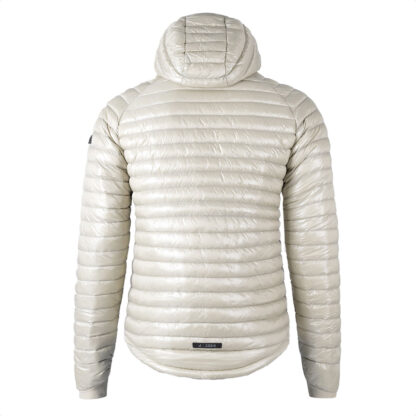 Campera Chaqueta de Plumas Gobik DISCOVERY 2.0 Hombre (Moonbeam) - Image 2