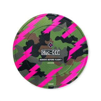 Cubre Discos De Freno Muc-off Disc Brake Covers