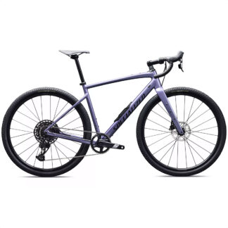 Specialized Diverge 4 Comp Alloy (Gloss Mauve Metallic/Obsidian)