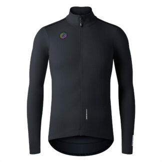 Campera Chaqueta Gobik ENVY 2.0 Hombre (Jet Black)