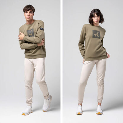Buzo Gobik HOVER Unisex (Herb) - Image 3