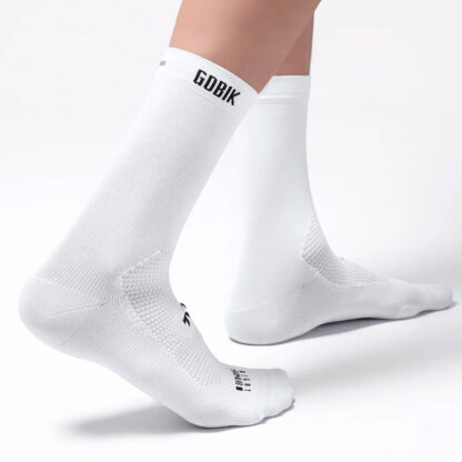 Medias Calcetines Gobik ICON Unisex (Salt) - Image 2