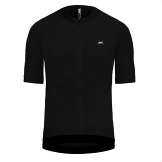 Jersey Manga Corta Magenta 2.2 Carbon (Black Onyx)